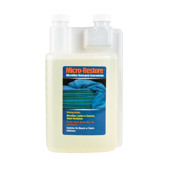 Micro-Restore Mikrofiber vask (Detergent Concentrate)