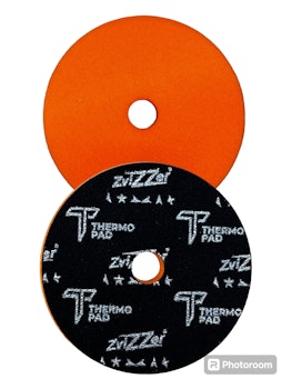 Zvizzer Thermo Trapez Orange Medium