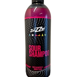 Zvizzer Sour Shampoo 1L