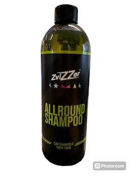 Zvizzer Allround Shampoo 1L