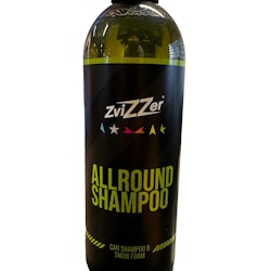 Zvizzer Allround Shampoo 1L