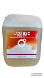 UCO 950 Iron Off 5L- Flyverust Fjerner