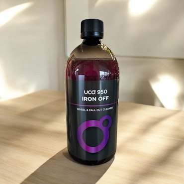 UCO 950 Iron Off 950ml