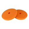 Pads99 Twister 125mm Orange Medium DA