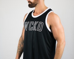 WCKD TANK TOP