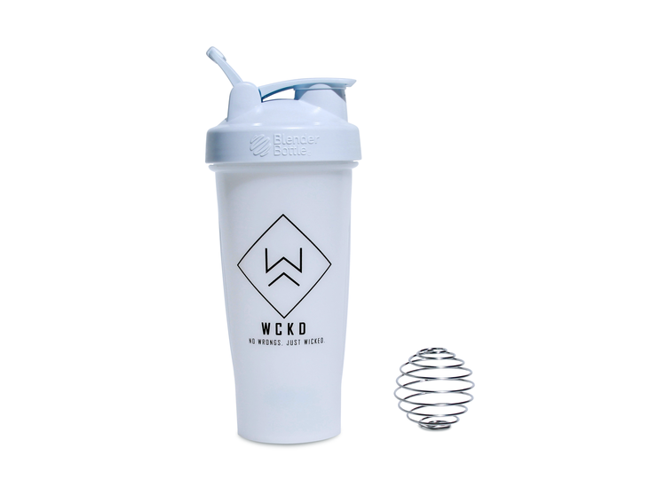 WCKD SHAKER