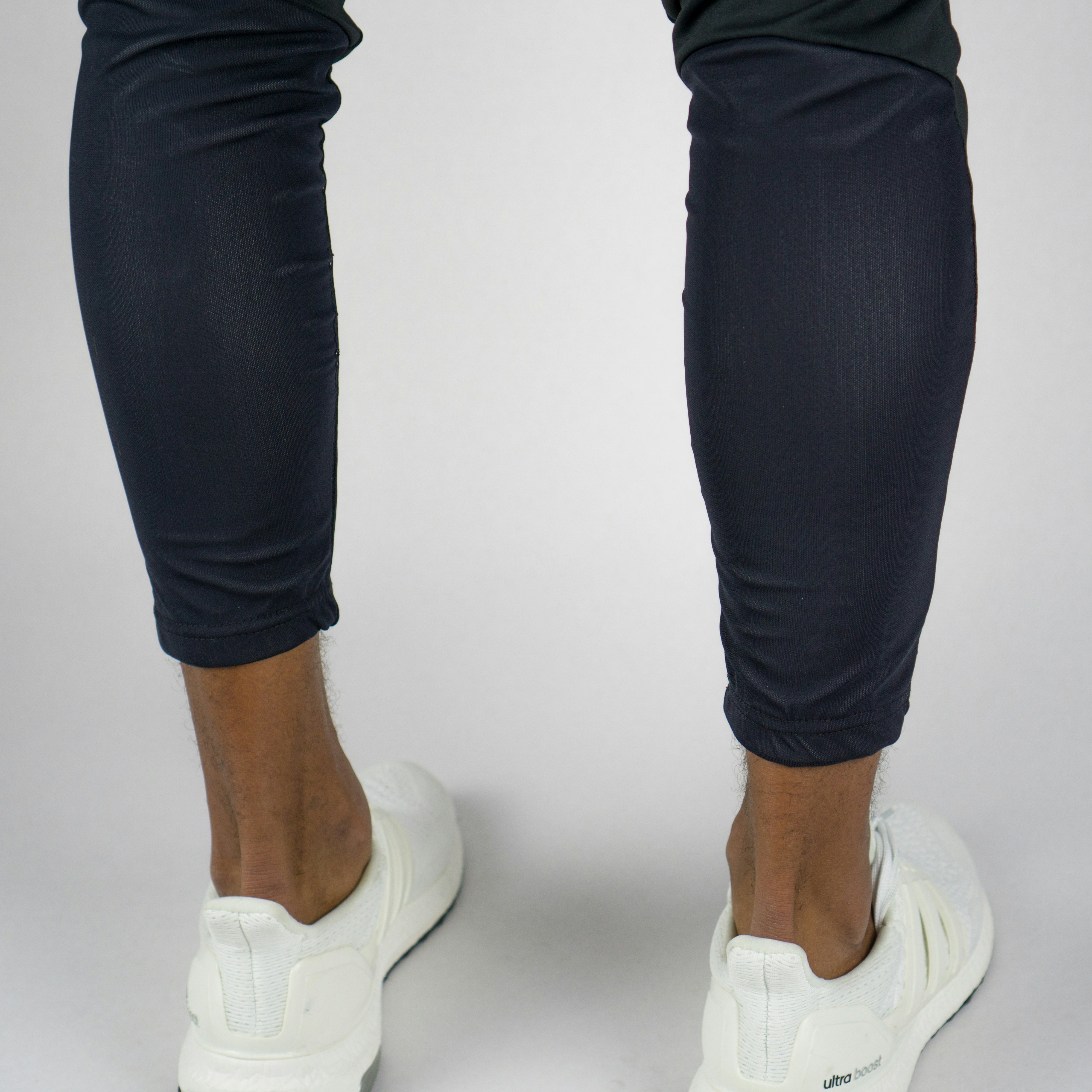 STRETCH PANTS - BLACK