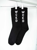 WCKD Strumpor