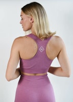 CURVED TOP   PUDERROSA