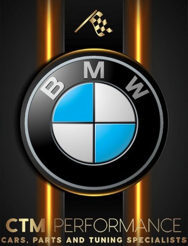 BMW STYLING - CTM Performance