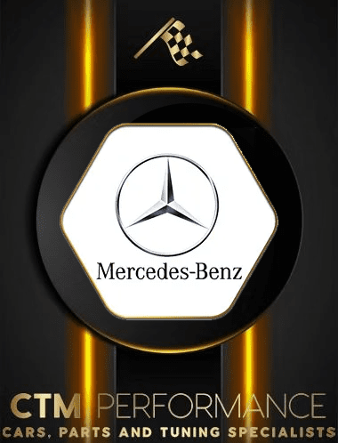 Mercedes - CTM Performance