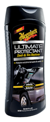 Ultimate protectant dash and trim