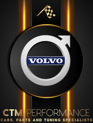 XC60 Volvo