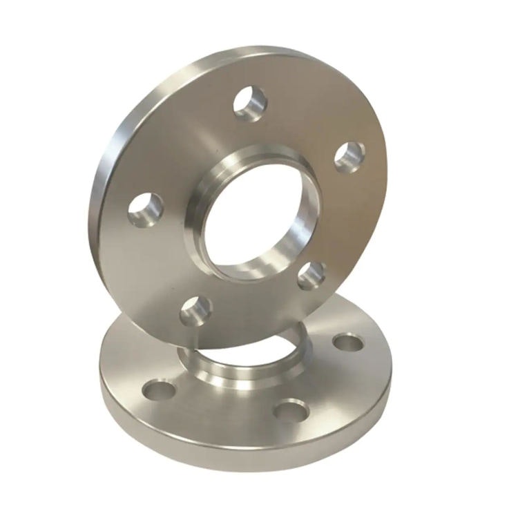 Spacers 15mm Audi/VW/Seat/Skoda 5x112 66,6 nav / Par
