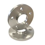 Spacers 15mm Audi/VW/Seat/Skoda 5x112 66,6 nav / Par