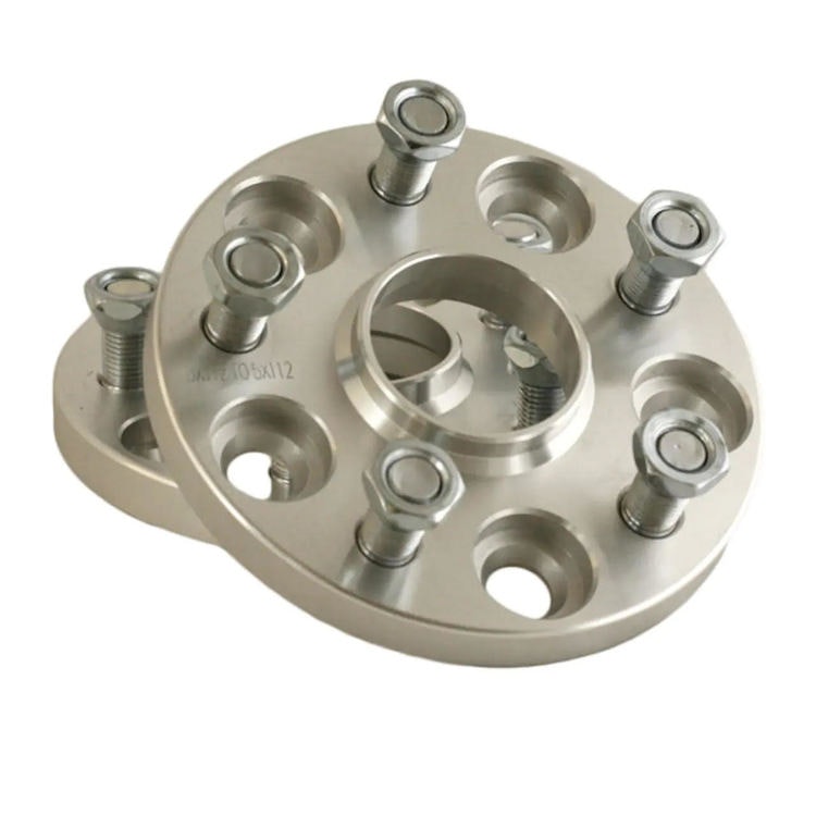Spacers 20mm Audi/VW/Seat/Skoda 5x112 - 57,1nav / Par