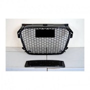 A1/S1 - Honeycomb grill