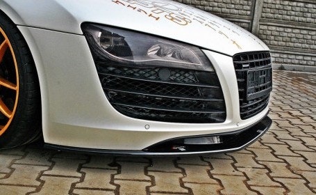 R8 - Frontläpp AUDI R8 2006 - 2015