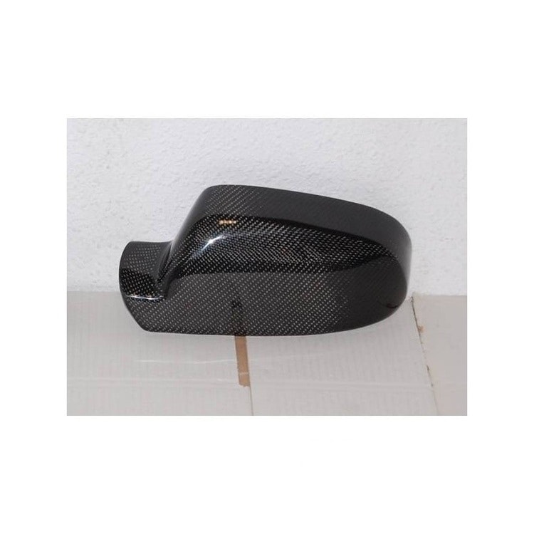 A3 - Kolfiber backspegel kåpor AUDI A3 2010