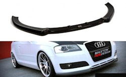 A3 - Frontläpp AUDI A3 8P (FACELIFT)