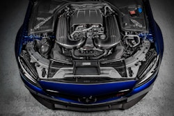EVENTURI Kolfiber Insugskit – Mercedes-Benz W205 S205 C205 A205 C63s och C63 AMG
