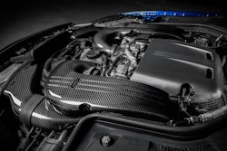EVENTURI Kolfiber Insugskit – Mercedes-Benz W205 S205 C205 A205 C63s och C63 AMG