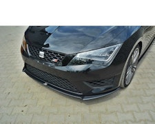 Frontläpp SEAT LEON III CUPRA / FR
