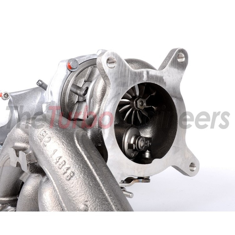 TTE420 IS38 UPPGRADERAD TURBOCHARGER – VW Golf R&GTI MK7&7.5 AUDI S3&Q2&TTS&TT Seat Cupra Skoda Superb 2015