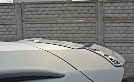 RS6 - Vinge/läpp tillägg AUDI RS6 C7