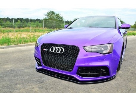 RS5 - Frontläpp v.1 - Audi RS5 B8.5 (Facelift)