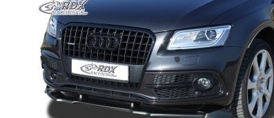Frontläpp VARIO-X AUDI SQ5 2013+