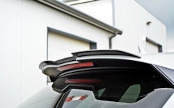 RS3 - Vinge/läpp tillägg Audi RS3 8V Sportback