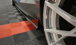 S5 - Sidolkjolar diffusers - Audi S5 B9