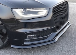 S4 - Frontläpp v.1 - Audi S4 B8