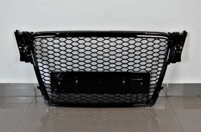 S4 - Honeycomb grill till A4/S4 B8