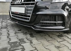 S3 - Frontläpp v.2 - Audi S3 8V Facelift