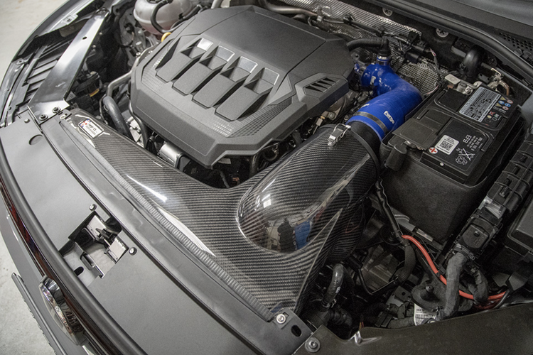 Previous product    Next product Forge Kolfiber Insugskit KOMPLETT – MQB 2.0TFSI VW/SKODA/SEAT/AUDI