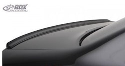 A5 2008-2012 - Bagageläpp spoiler AUDI A5 Coupe, cabriolet, Sportback