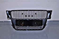 A5 2008-2012 - RS5 honeycomb grill till A5/S5 B8