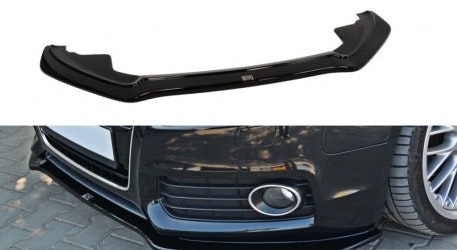 A5 2008-2012 - Frontläpp AUDI A5 S-LINE