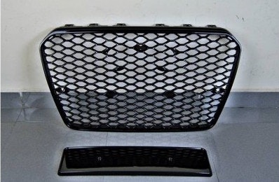 A5  - Honeycomb grill till A5 B8.5