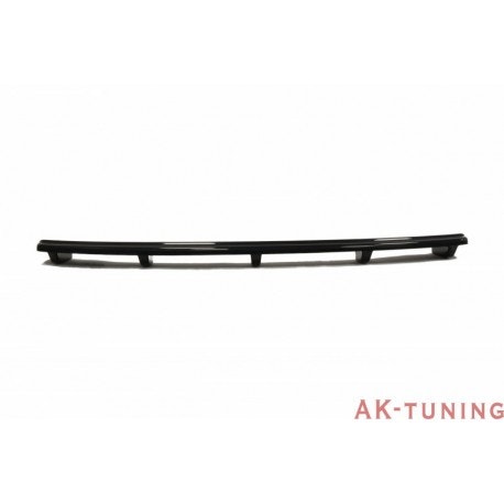 A5 2012-2016 - Bakre diffuser splitter - AUDI A5 B8.5 / s-line