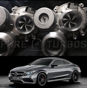 PURETURBOS – M177/M178 Pure 800 Series