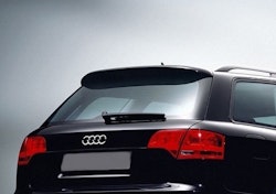 A4 - Spoiler/Vinge AUDI A4 B7 AVANT (RS4 LOOK)