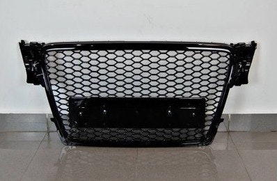A4 - RS4 honeycomb grill till A4/S4 B8
