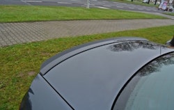 A4 - Vinge/tillägg - Audi A4 B9 S-line