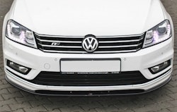 PASSAT - Frontläpp  - VW Passat B7 R-line