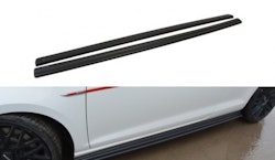 GOLF - Sidokjolar diffusers VW GOLF VII GTI