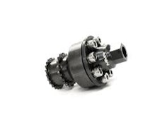 Crank Hub One Piece Fix – BMW M2 COMP | M3 | M4