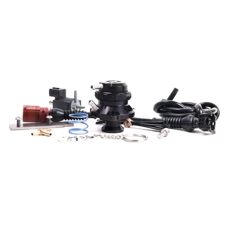Forge Återcirkulerande Dumbventil – MQB 2.0TFSI VW/SKODA/SEAT/AUDI